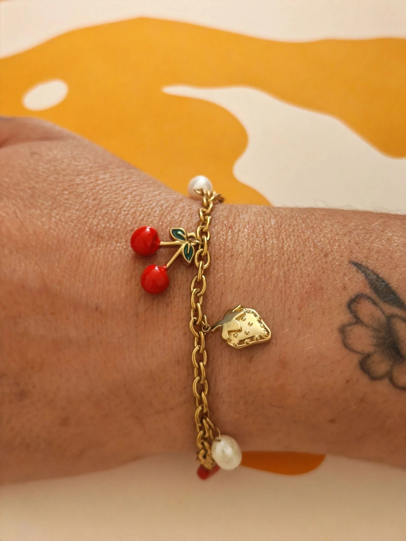 Bracelet